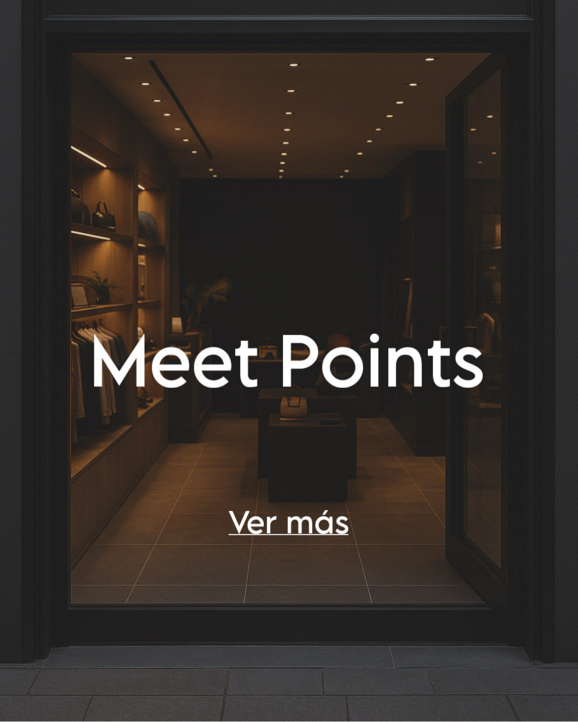 Meet Points
