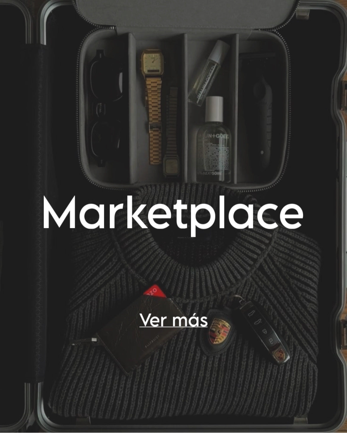 Marketplace