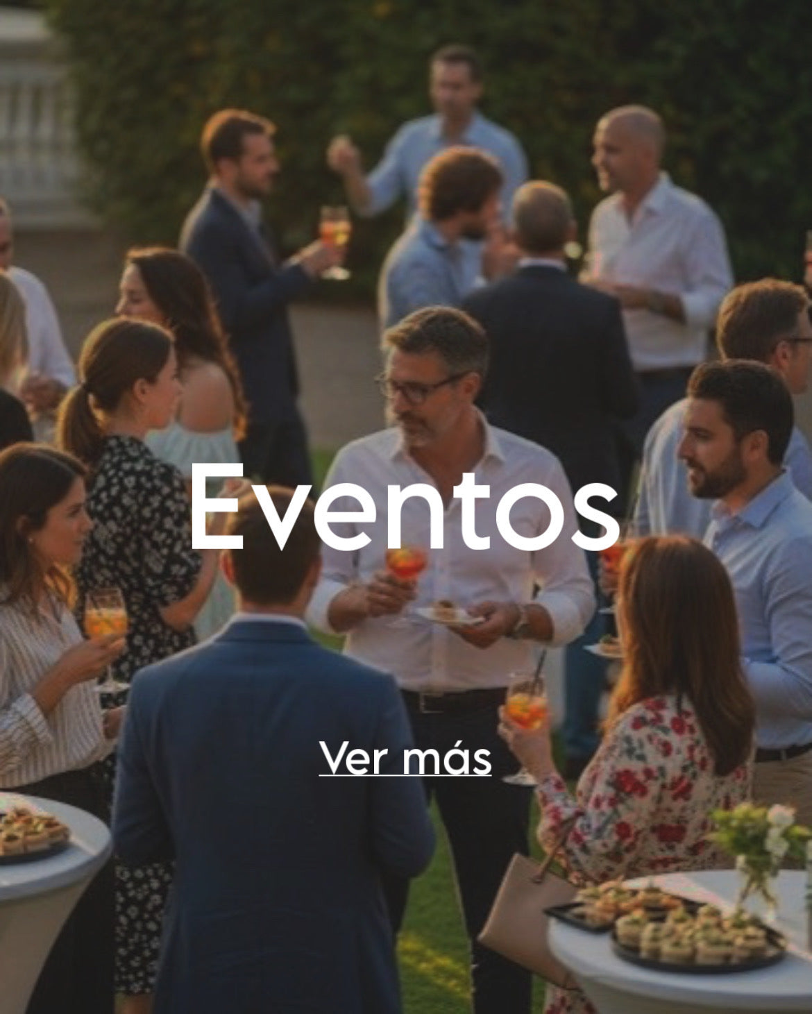 Eventos