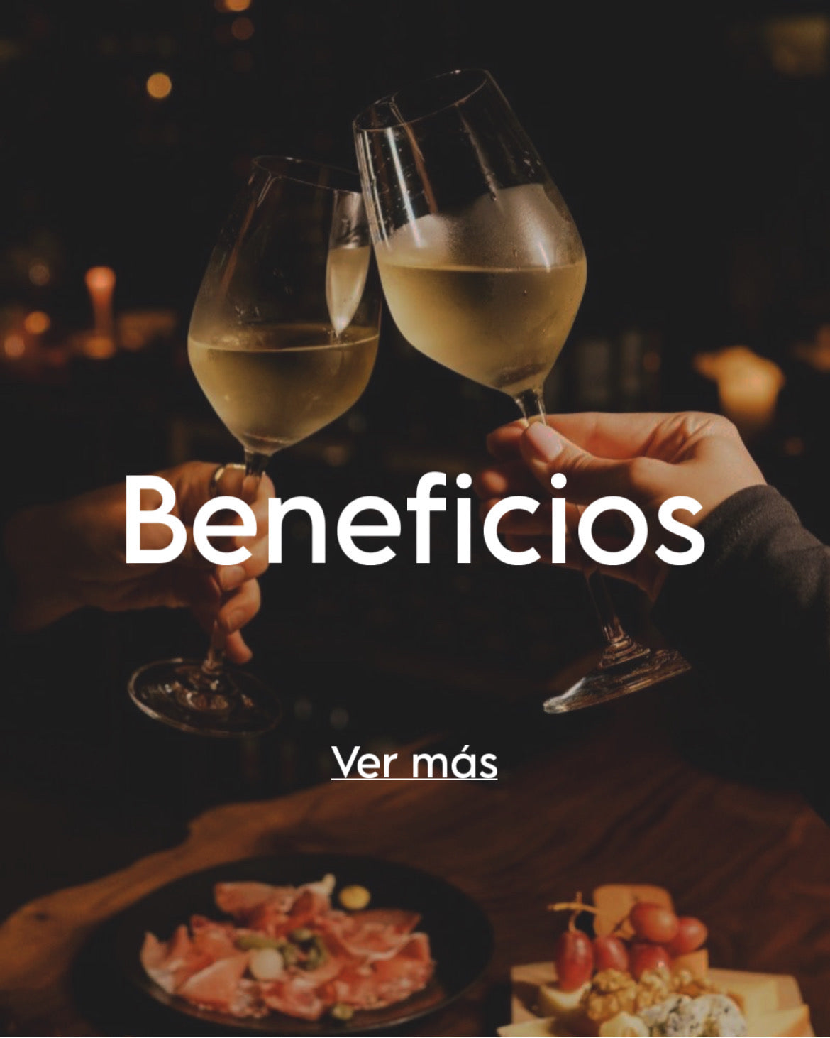 Club & Beneficios