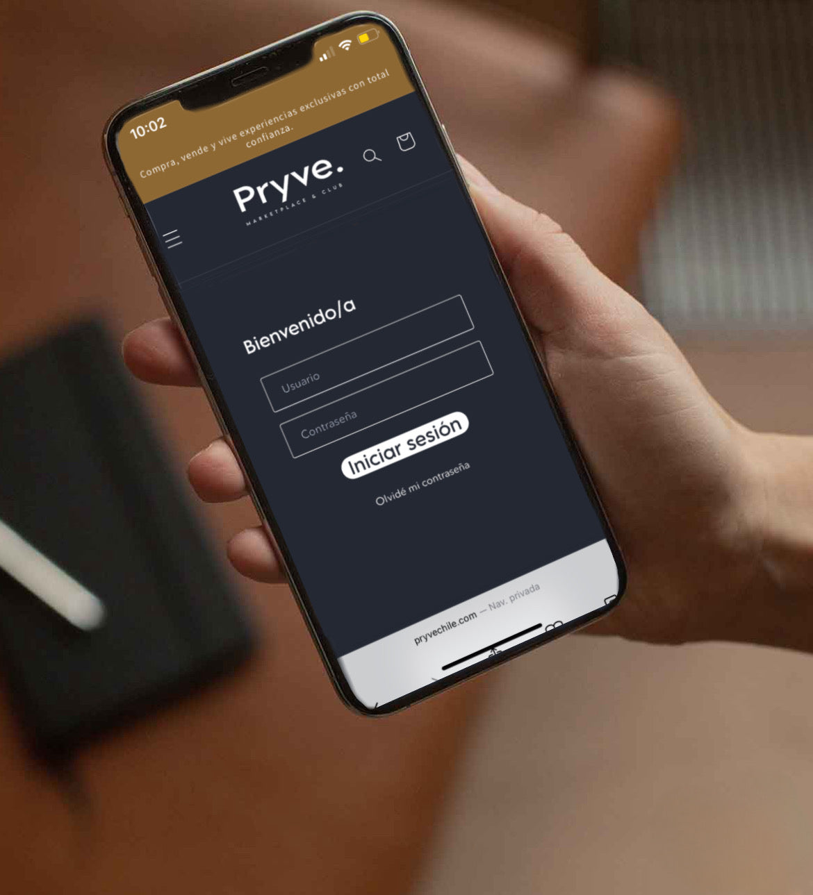 Preventa Membresía Anual – Lanzamiento: Noviembre 2025